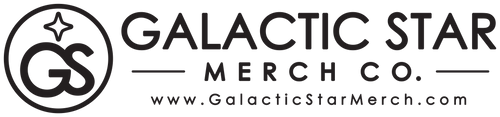 Galactic Star Merch Co.